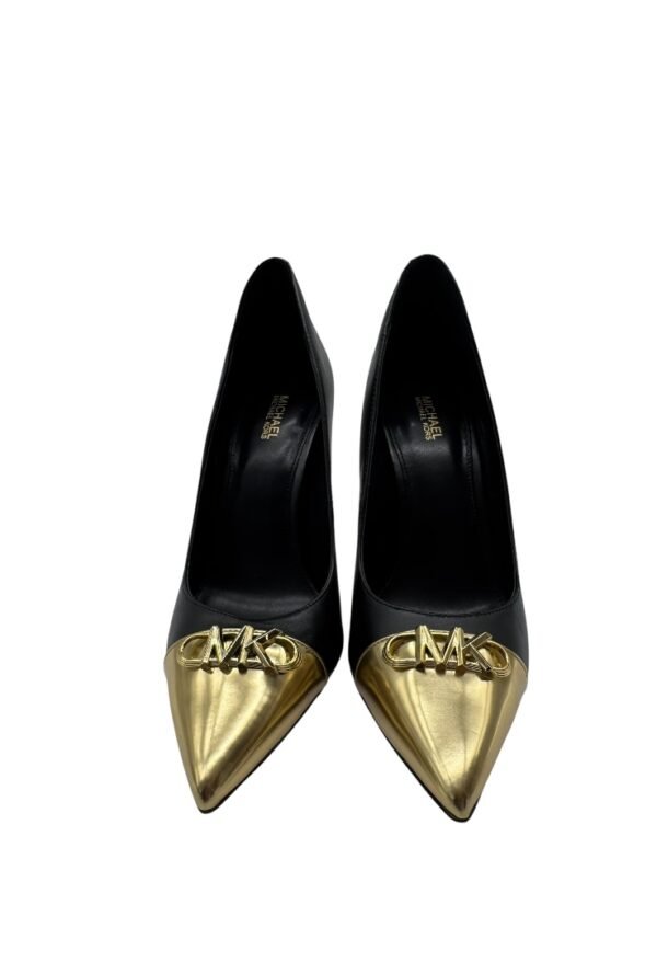 MICHAEL KORS - PARKER PUMPS - Image 3